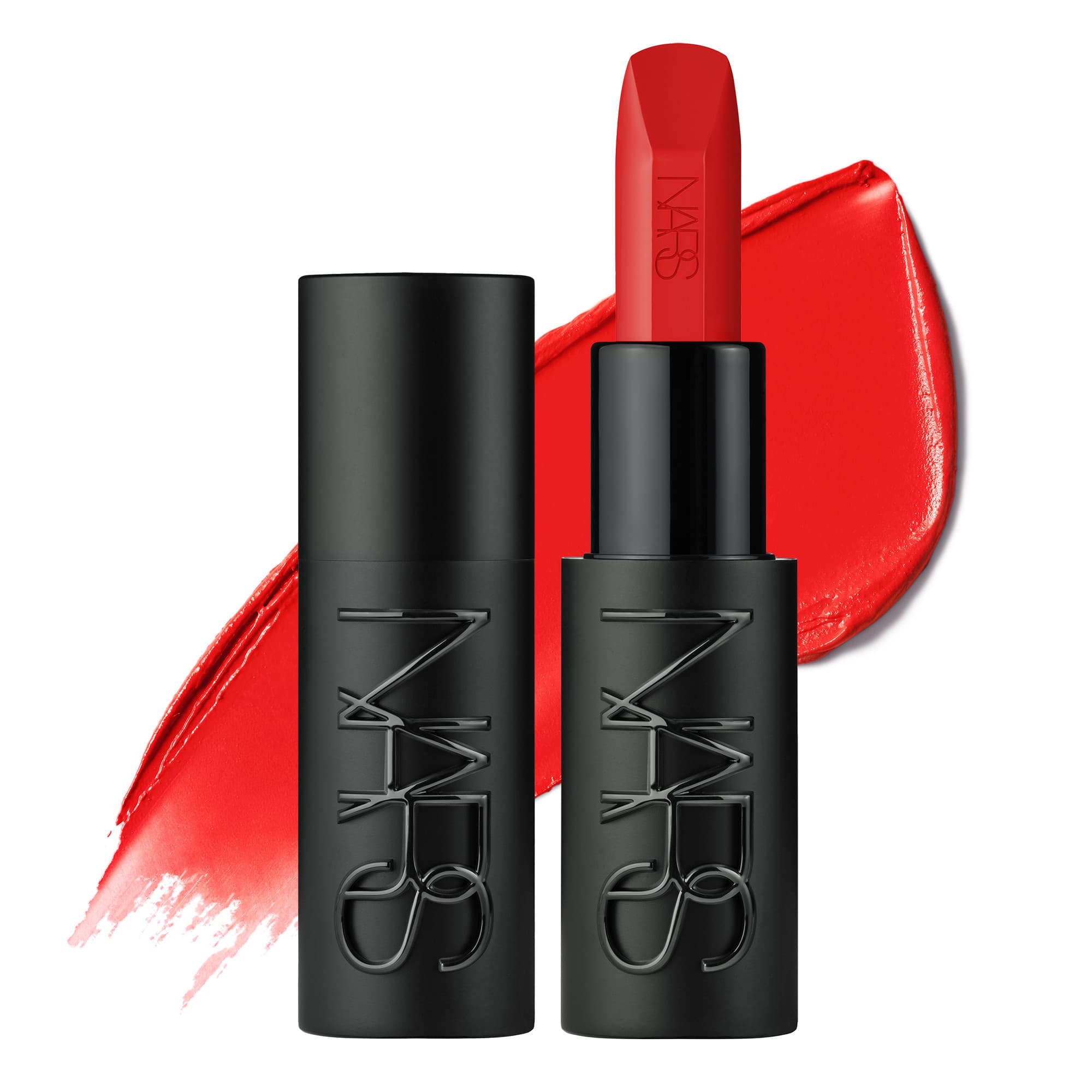 NARS - EXPLICIT LIPSTICK - Konforlu Kullanıma Sahip & Saten Bitişli Ruj