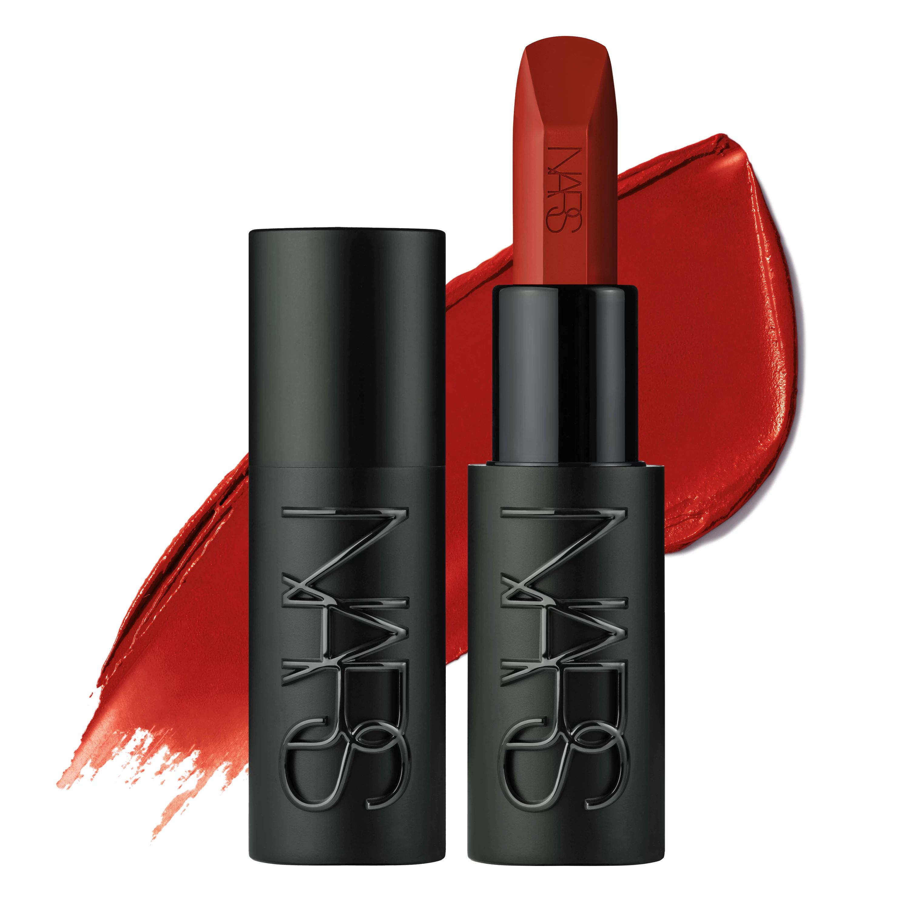 NARS - EXPLICIT LIPSTICK - Konforlu Kullanıma Sahip & Saten Bitişli Ruj
