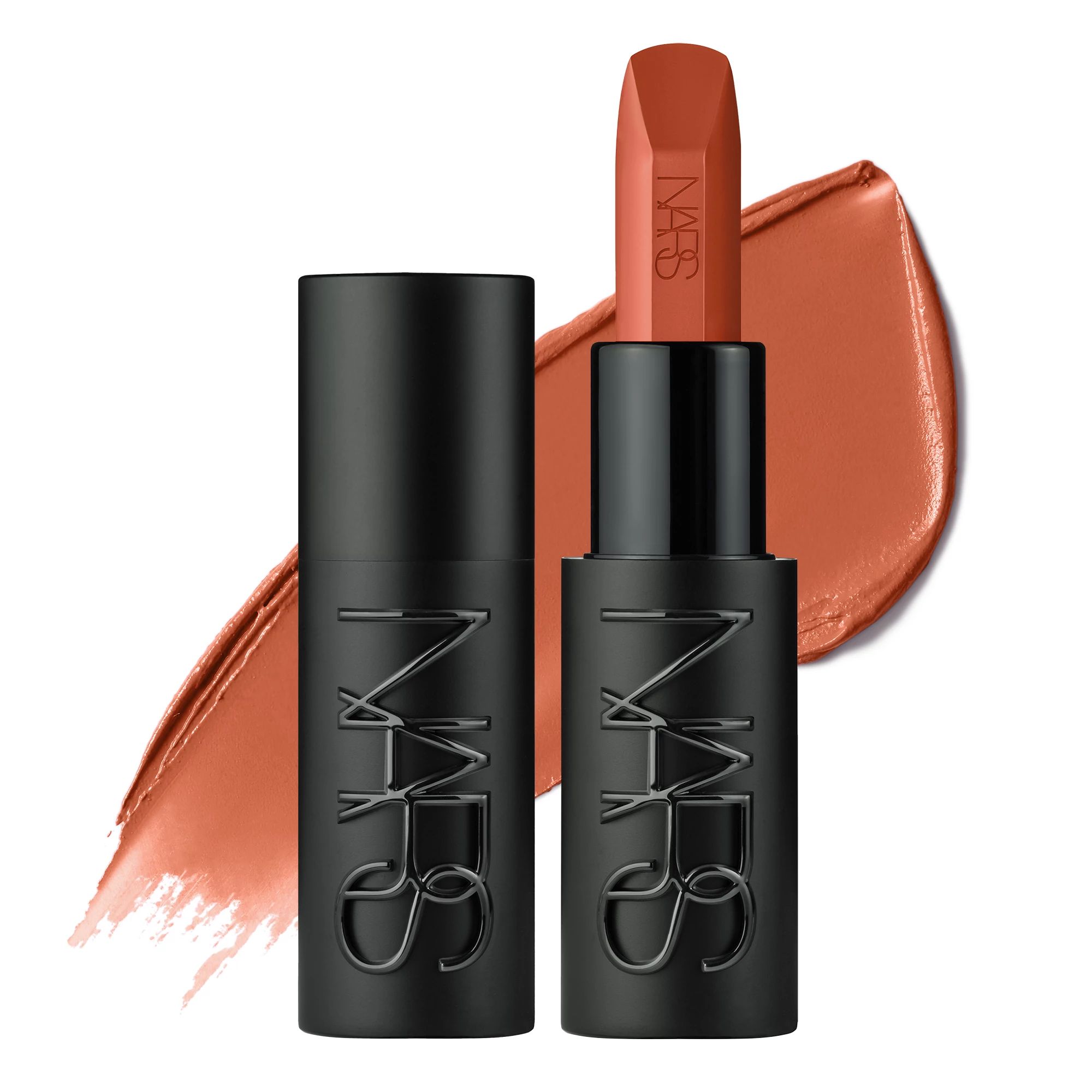NARS - EXPLICIT LIPSTICK - Konforlu Kullanıma Sahip & Saten Bitişli Ruj