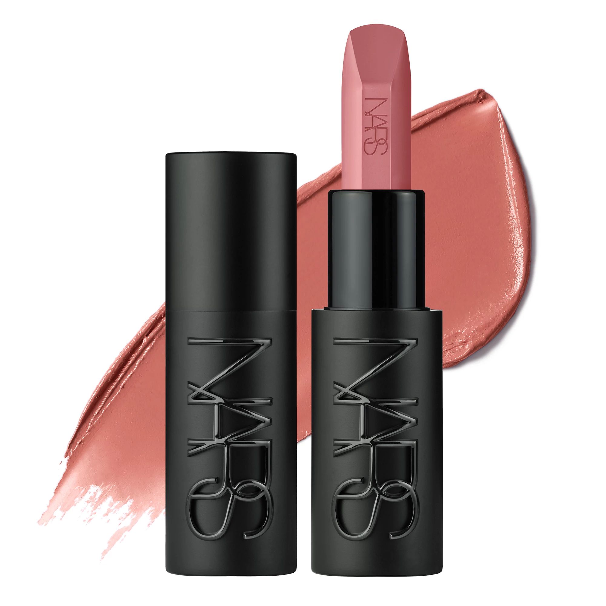 NARS - EXPLICIT LIPSTICK - Konforlu Kullanıma Sahip & Saten Bitişli Ruj