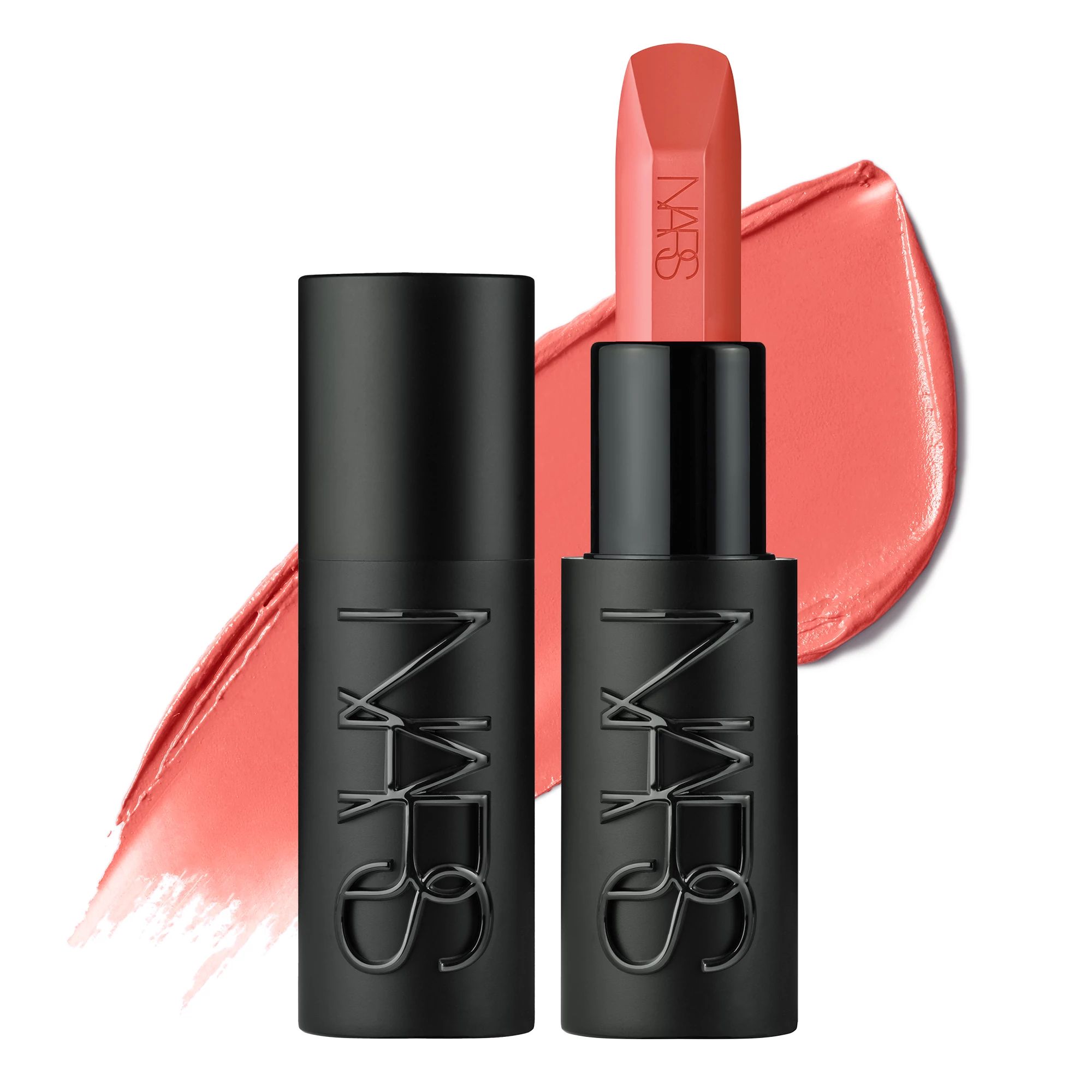 NARS - EXPLICIT LIPSTICK - Konforlu Kullanıma Sahip & Saten Bitişli Ruj