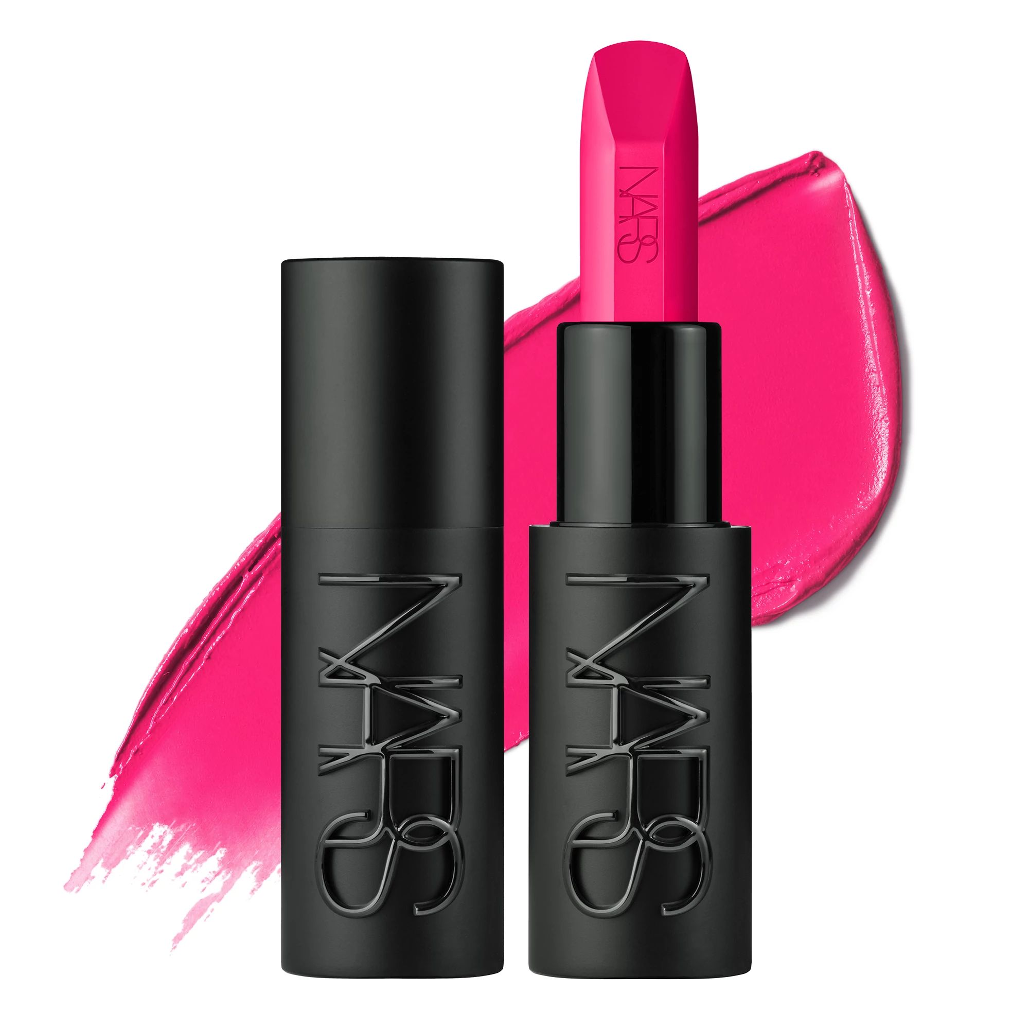 NARS - EXPLICIT LIPSTICK - Konforlu Kullanıma Sahip & Saten Bitişli Ruj