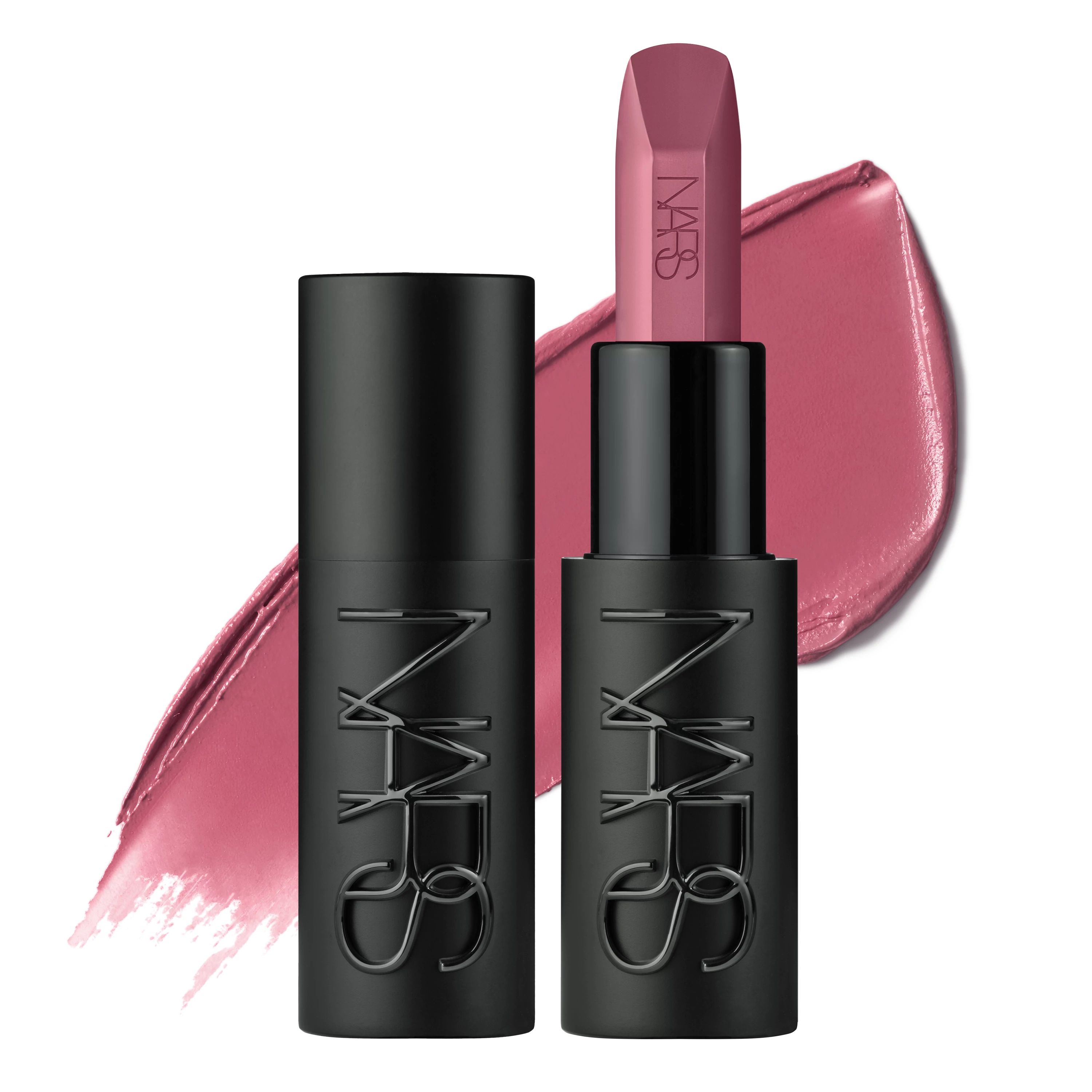 NARS - EXPLICIT LIPSTICK - Konforlu Kullanıma Sahip & Saten Bitişli Ruj