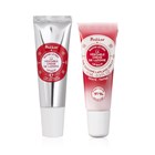 CARE & TINTED LIP BALM DUO