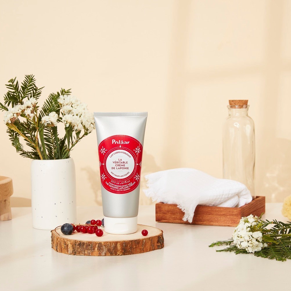 SUMMER BODY CARE ROUTINE 6