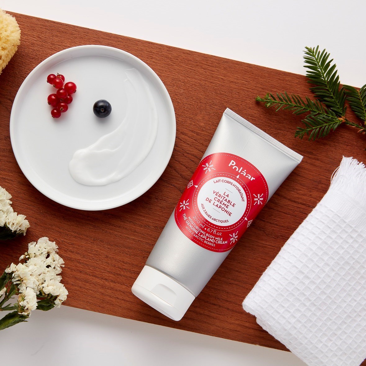 SUMMER BODY CARE ROUTINE 7