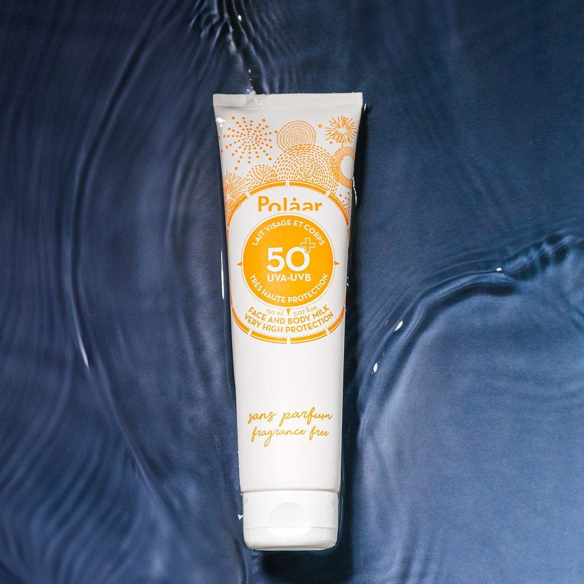 SUMMER BODY CARE ROUTINE 4
