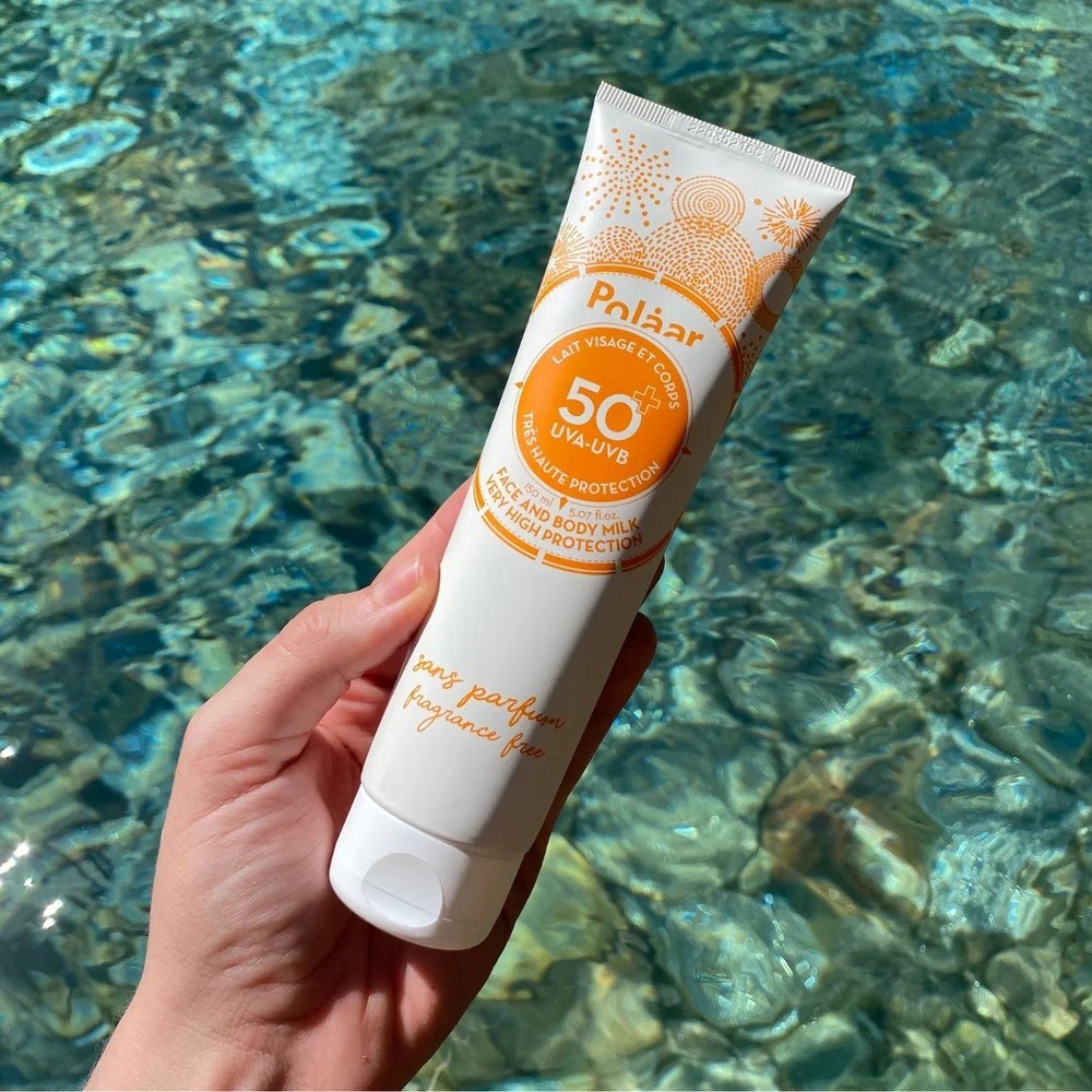 SUMMER BODY CARE ROUTINE 5