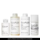 SHOWERED IN HYDRATION & BOND MAINTENANCE SET