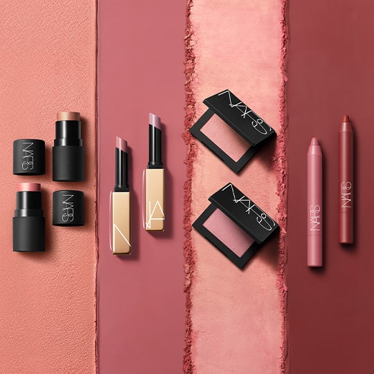 Nars Powermatte High-Intensity Lip Pencil Duo - Özel Fiyatlı