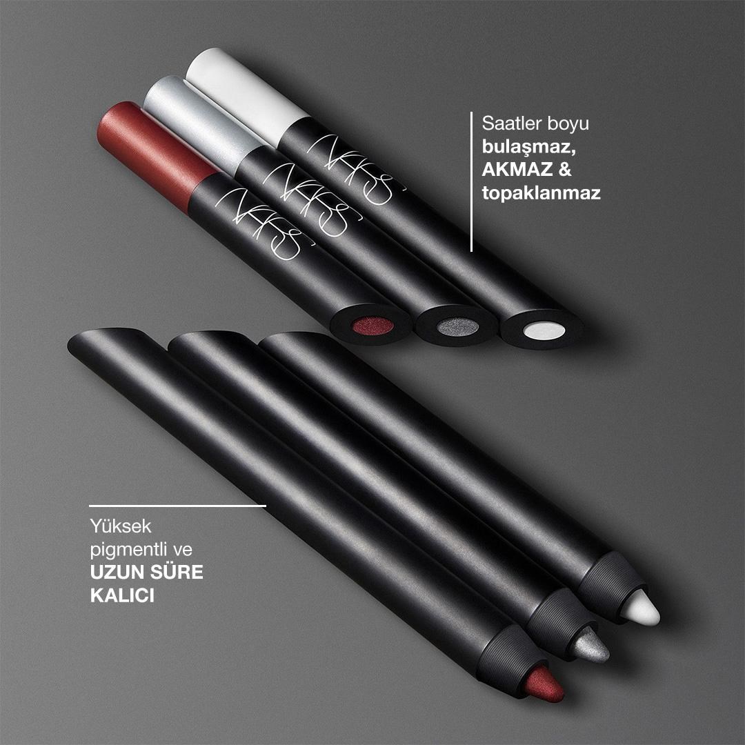 HIGH PIGMENT LONGWEAR EYELINER 5