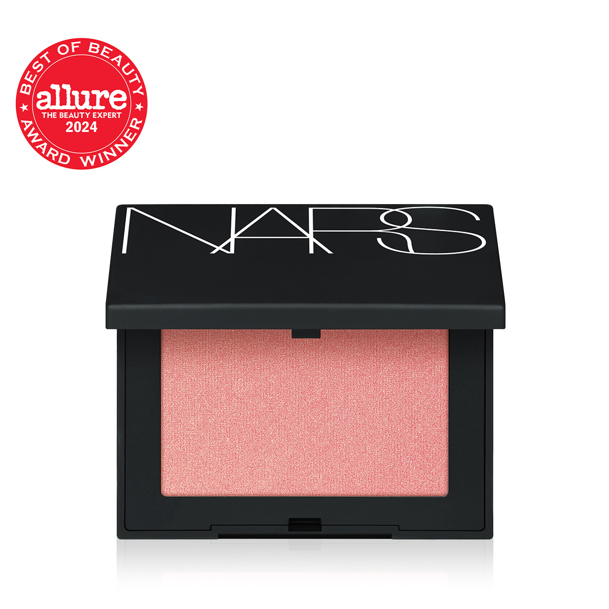NARS - MINI POWDER BLUSH - Talk İçermeyen Toz Allık