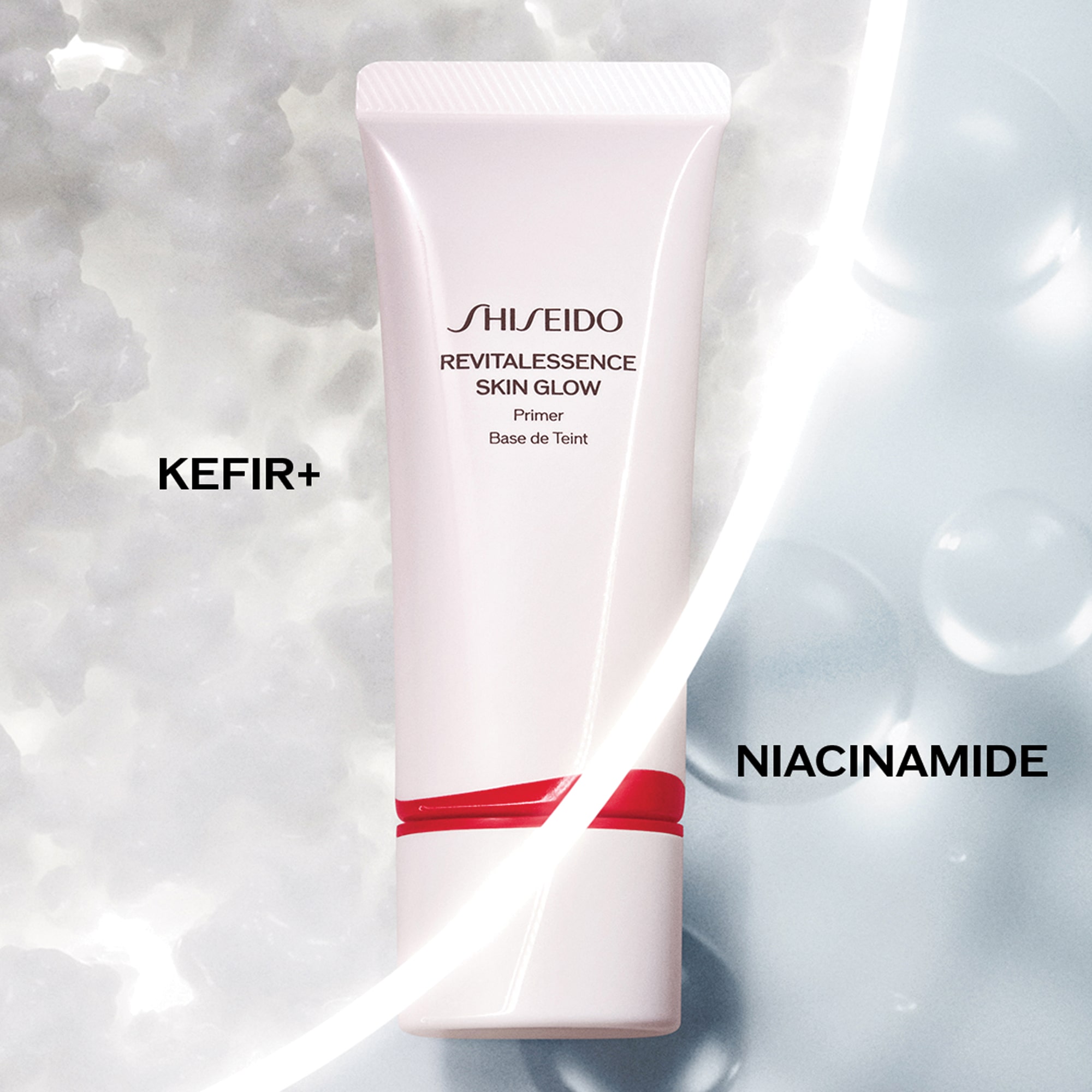 Shiseido Revitalessence Skin Glow Maximizer Duo - Özel Fiyatlı Set