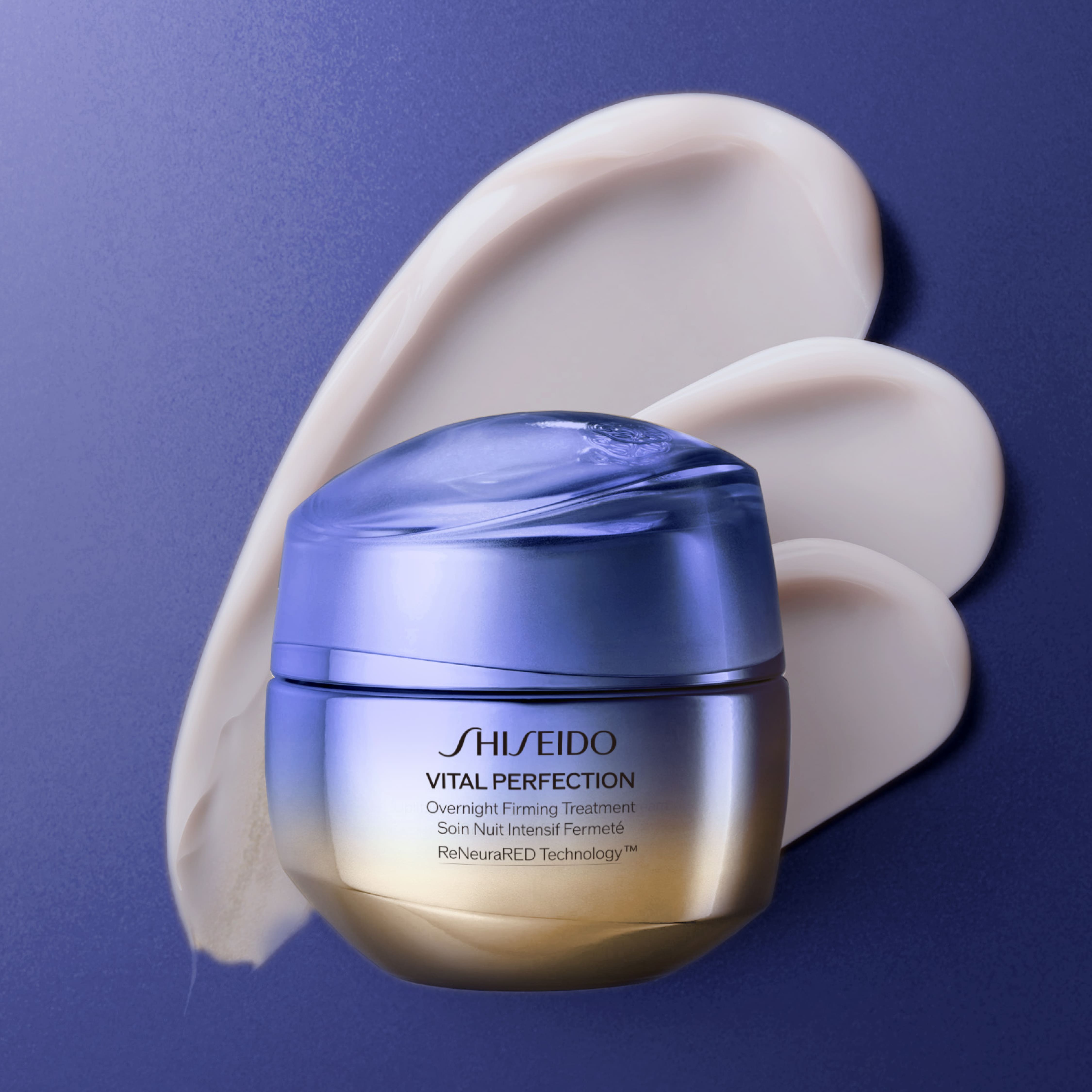Shiseido Vital Perfection Day & Night Set - Özel Fiyatlı Cilt