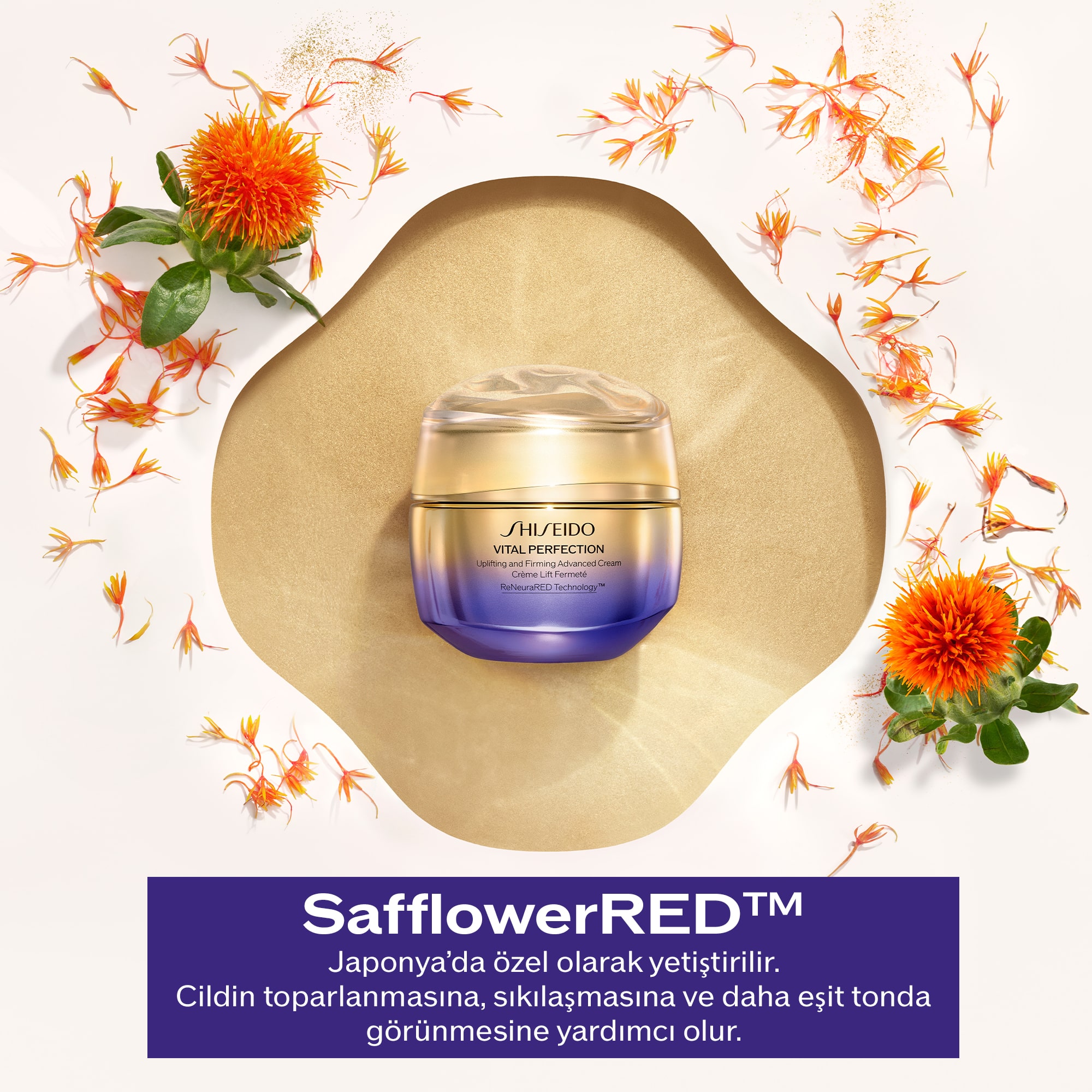 Shiseido Lifting & Retinol & Spf Trio Set - Özel Fiyatlı Cilt
