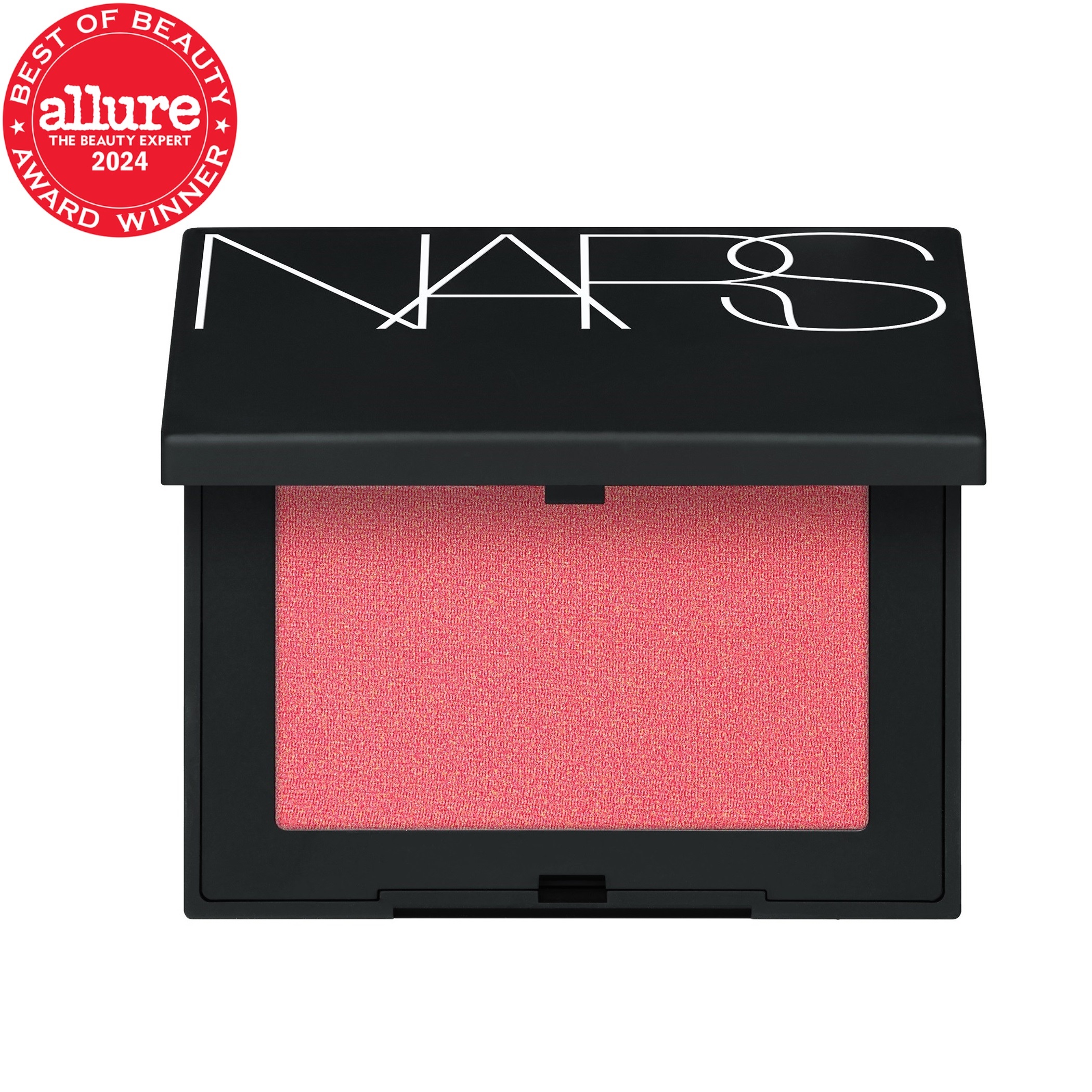 NARS - POWDER BLUSH - Talk İçermeyen Toz Allık