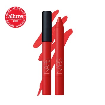NARS - POWERMATTE HIGH INTENSITY LIP PENCIL - 12 Saat Kalıcı & Yumuşak Mat Bitişli Kalem Ruj