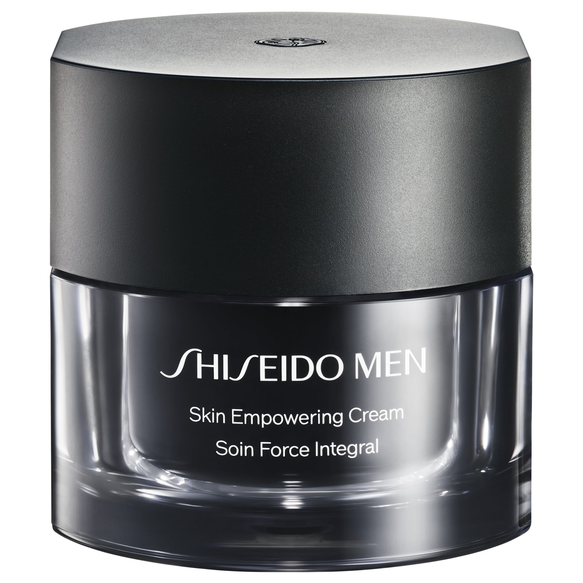 SHISEIDO - MEN SKIN EMPOWERING CREAM - Retinol İçeren Yaşlanma ve Yorgunluk Karşıtı Nemlendirici