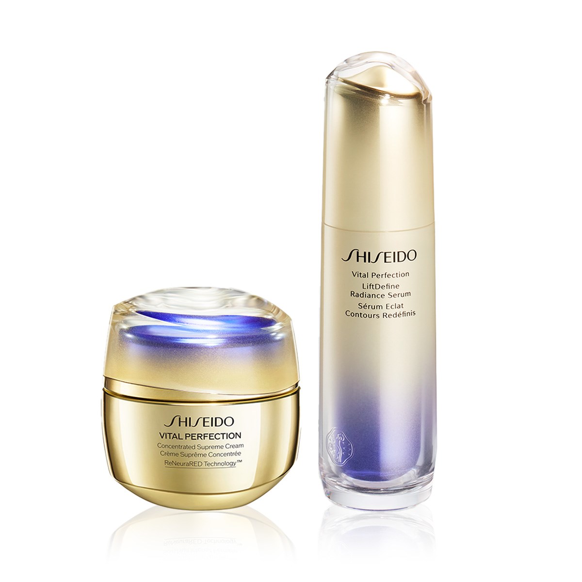 SUPREME ANTI-AGING DUO 1