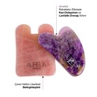 YÜZ HATLARINI İNCELTEN & TOPARLAYAN GUA SHA SETİ