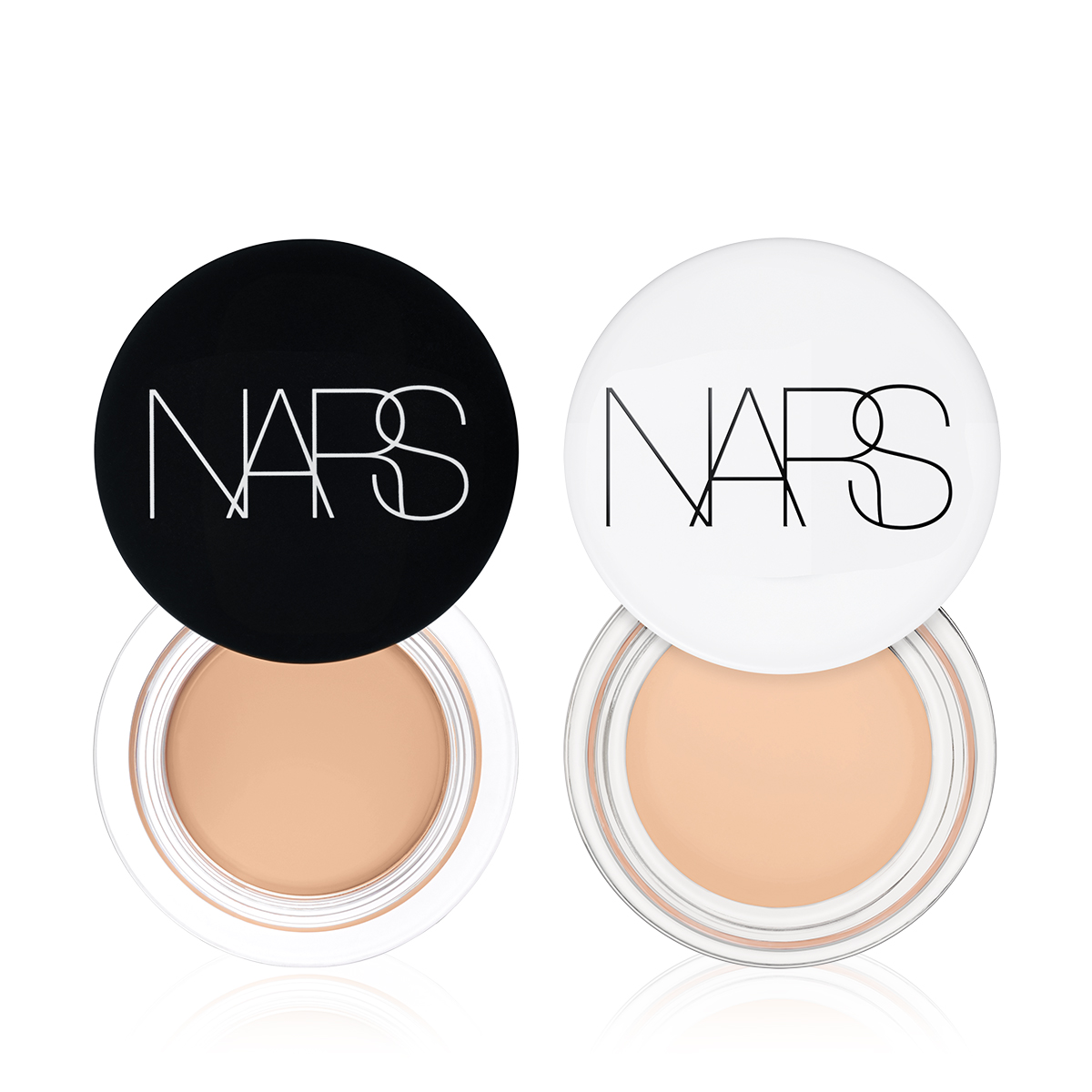 NARS - COVER & BRIGHT UNDER EYE BUNDLE - Göz Altını Kusursuzlaştıran Silgi Kapatıcı & Aydınlatıcı Etkili Kapatıcı Seti