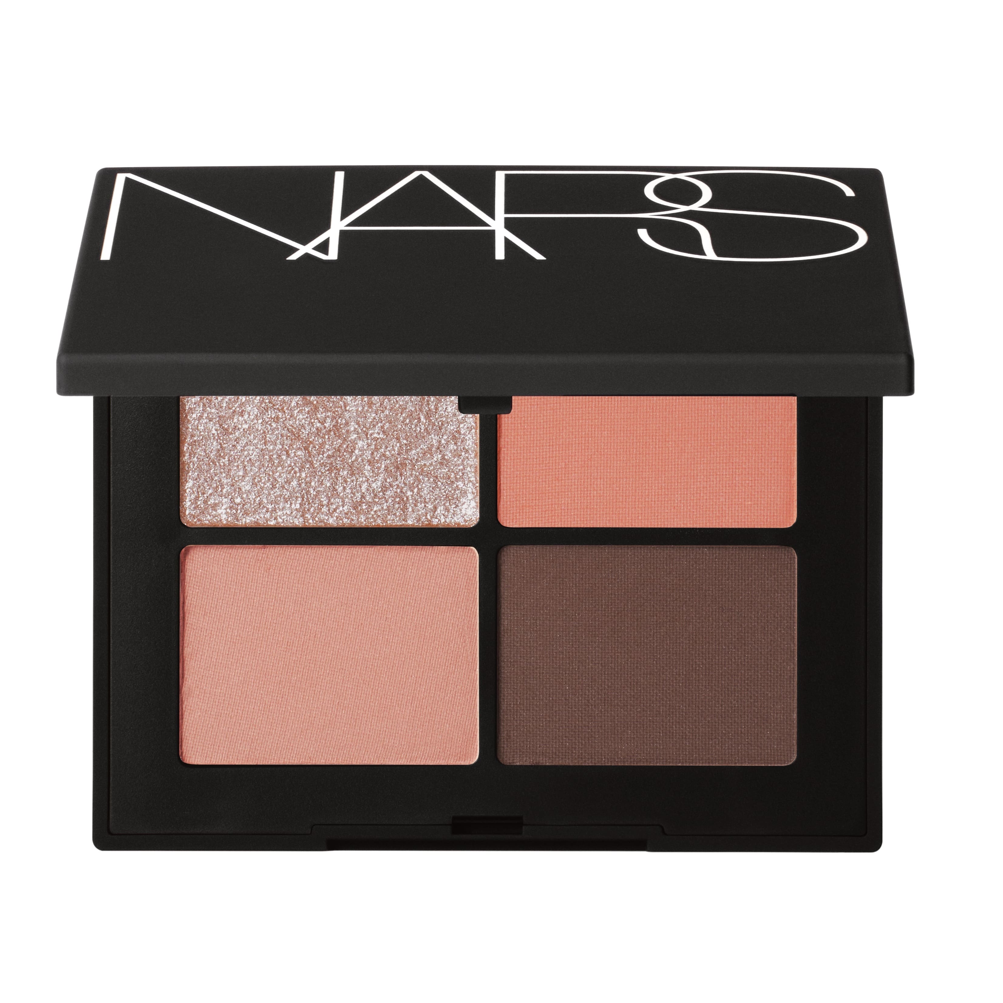 NARS - QUAD EYESHADOW - Dörtlü Far Paleti
