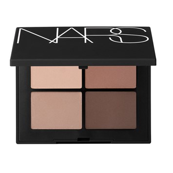 NARS - QUAD EYESHADOW - Dörtlü Far Paleti