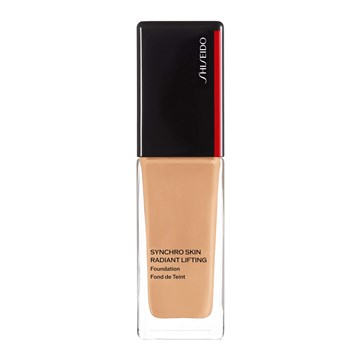 SHISEIDO - SYNCHRO SKIN RADIANT LIFTING FOUNDATION - Cilt Bakım & Lifting Etkili Işıltı Veren Fondöten