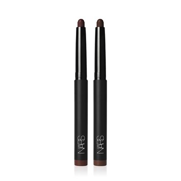 NARS - INSATIABLE BROWN SHADES EYE SET - Kahve Gözleri Ortaya Çıkaran İkili Kalem Far Seti
