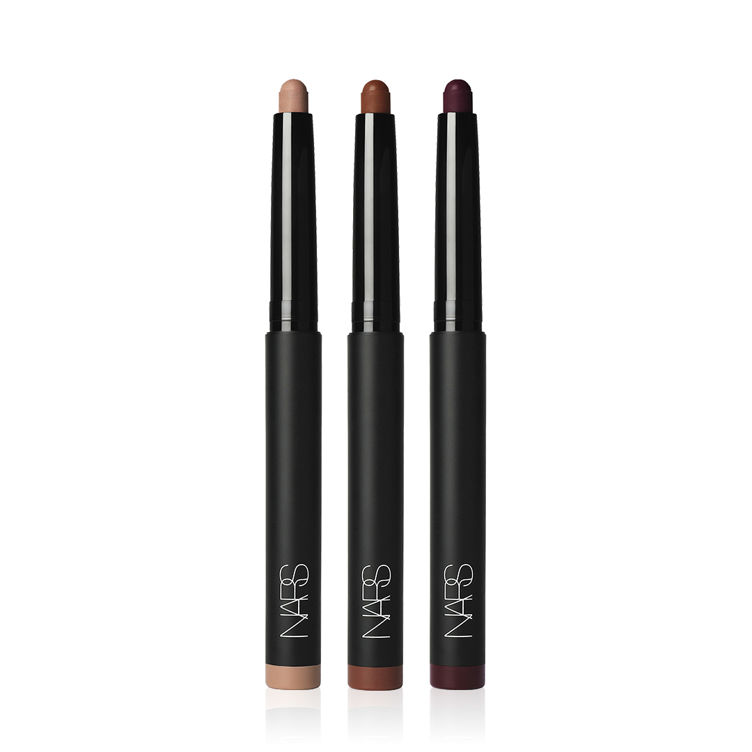 NARS - DREAMY EYES SET - Üçlü Kalem Far Seti