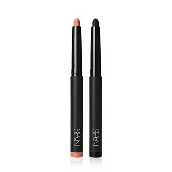 NARS - SEXY GLAM SMOKEY EYE SET - Etkileyici Bakışlar Yaratan İkili Kalem Far Seti