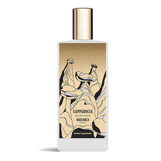 MEMO - CAPPADOCIA – 75 ML - Eau De Parfum – Odunsu – Unisex