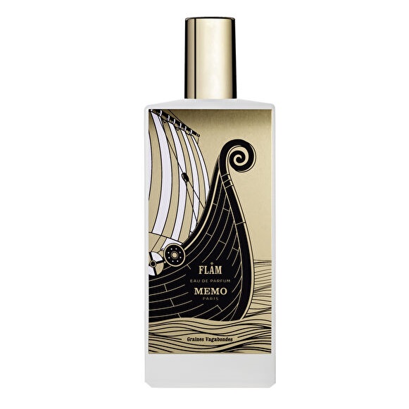 MEMO - FLAM – 75 ML - Eau De Parfum – Odunsu – Unisex