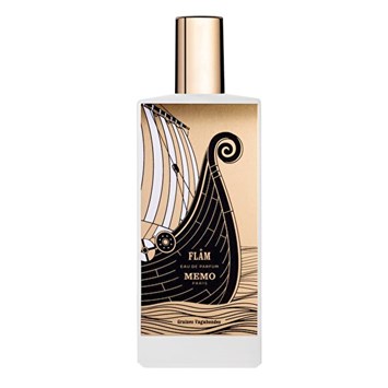MEMO - FLAM – 75 ML - Eau De Parfum – Odunsu – Unisex
