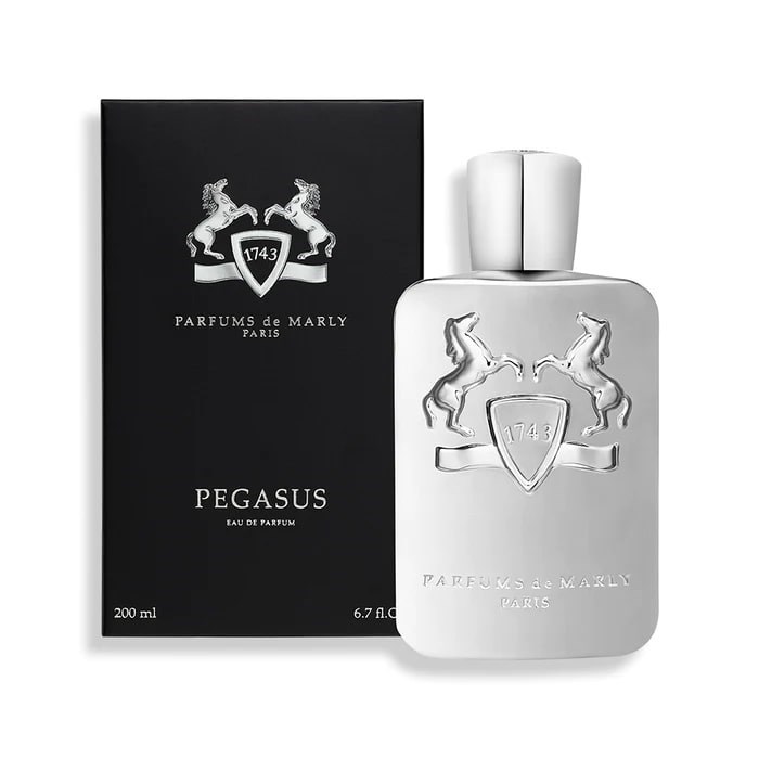PEGASUS - 125 ML 3