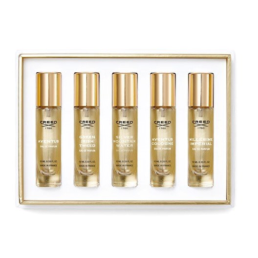 MALE GIFT SET 5x10 ML 1