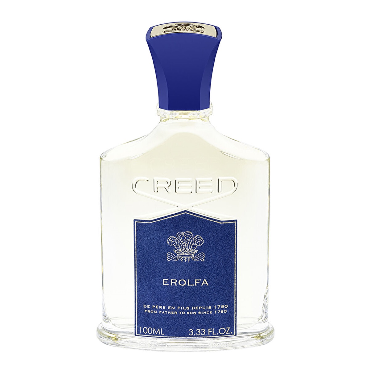 CREED - MILLESIME EROLFA 100 ML - Eau De Parfum –Odunsu Unisex Parfüm