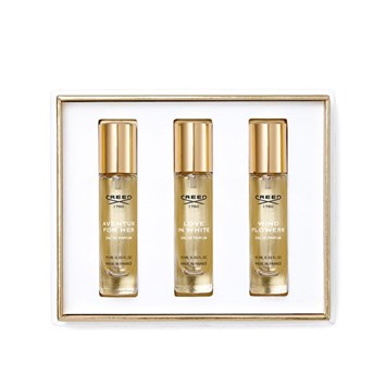 CREED - FEMALE GIFT SET 3x10 ML - Eau De Parfum – Kadın Parfüm