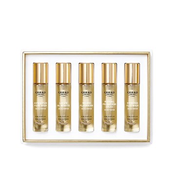 CREED - FEMALE GIFT SET 5x10 ML - Eau De Parfum – Kadın Parfüm