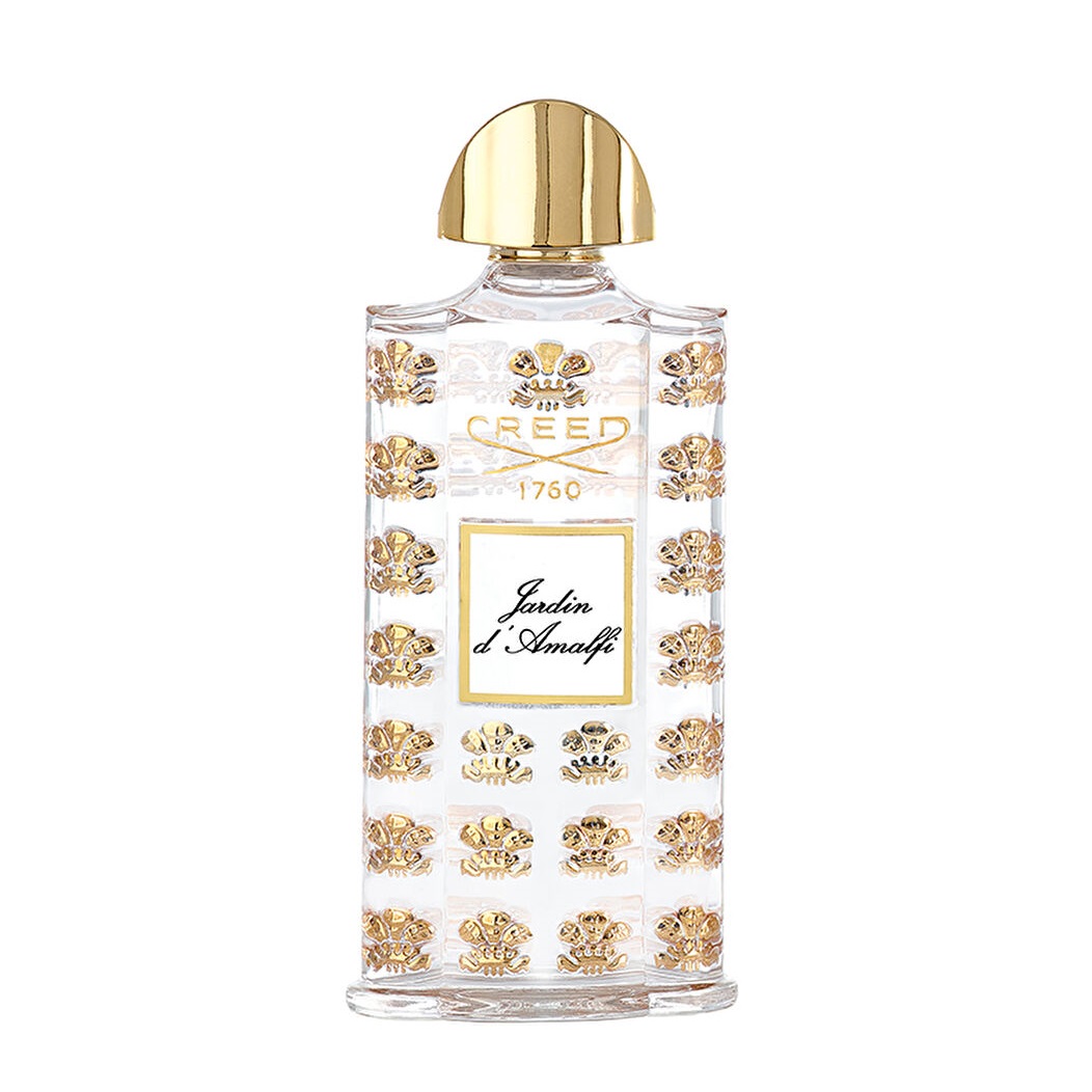 CREED - ROYALES EXCLUSIVES JARDIN DAMALFI - 75 ML - Eau De Parfum – Meyveli Çiçeksi – Unisex