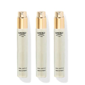CREED - MILLESIME QUEEN OF SILK REFILL 3x10 ML - Eau De Parfum – Çiçeksi – Kadın