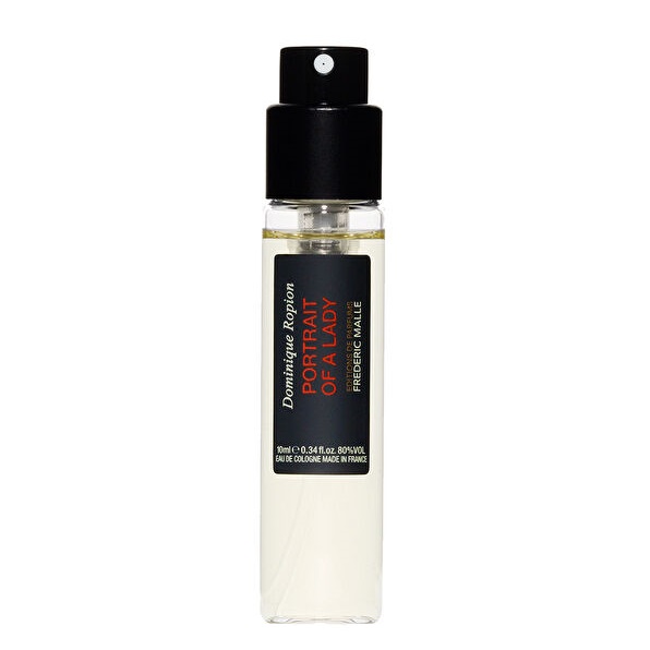 FREDERIC MALLE - PORTRAIT OF A LADY - 10 ML - Eau De Parfum – Çiçeksi Odunsu – Kadın