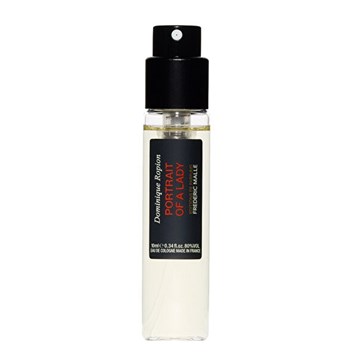 FREDERIC MALLE - PORTRAIT OF A LADY - 10 ML - Eau De Parfum – Çiçeksi Odunsu – Kadın