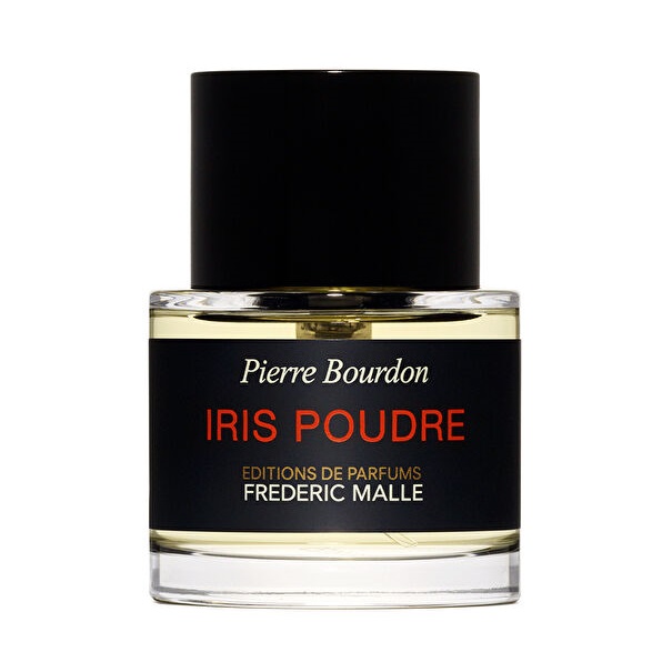 FREDERIC MALLE - IRIS POUDRE - 50 ML - Eau De Parfum – Çiçeksi Aldehit – Unisex