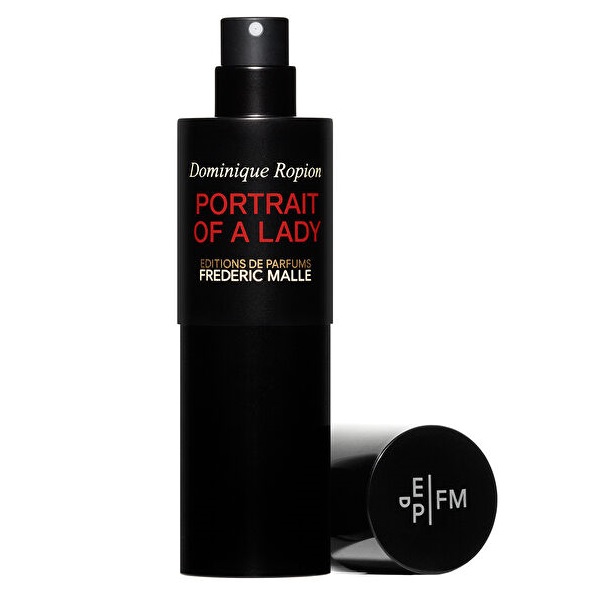 【ジン】Portrait of a lady FREDERIC MALLE Frederic Malle Portrait Of A Lady - 30 Ml - Kadın Parfüm | Makyaj