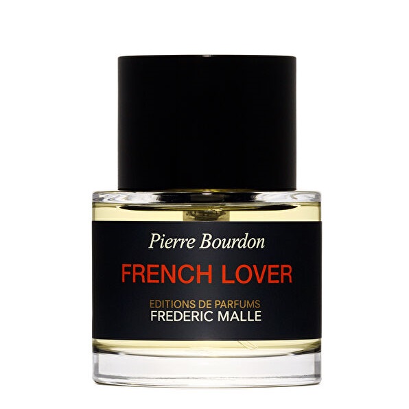 FREDERIC MALLE - FRENCH LOVER - 50 ML - Eau De Parfum – Odunsu Oryantal – Unisex