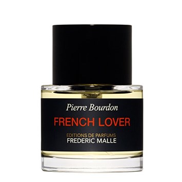 FREDERIC MALLE - FRENCH LOVER - 50 ML - Eau De Parfum – Odunsu Oryantal – Unisex