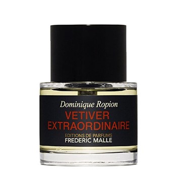 FREDERIC MALLE - VETIVER EXTRAORDINAIRE - 50 ML - Eau De Parfum – Oryantal – Erkek