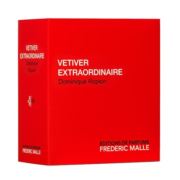 VETIVER EXTRAORDINAIRE - 50 ML 3