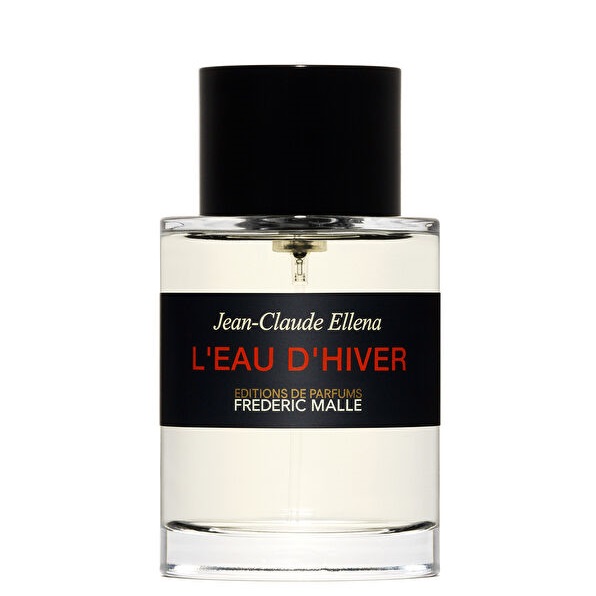 FREDERIC MALLE - L'EAU D'HIVER- 100 ML - Eau De Parfum – Odunsu Floral – Unisex